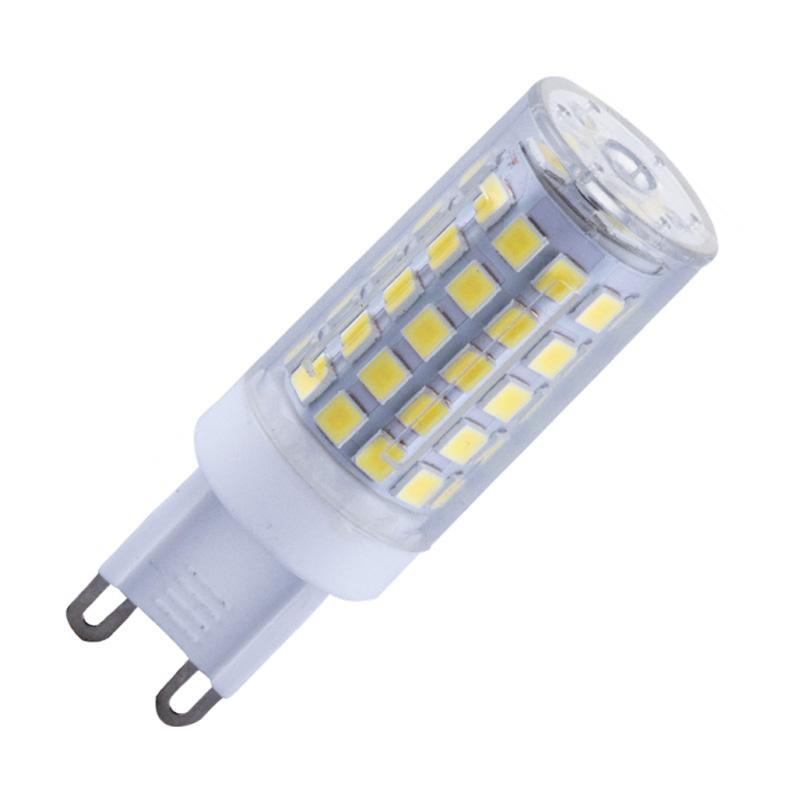 LED žárovka 5W - G9 / SMD / 2800K - ZLS615C