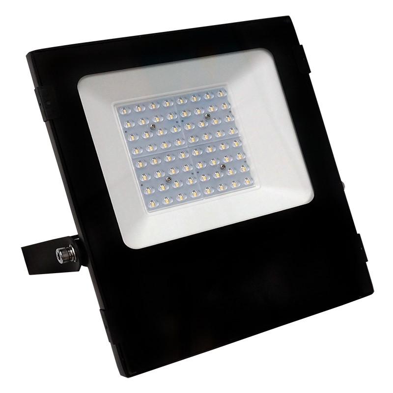 LED reflektor PROFI Plus 50W/5000K/BK - LF4024