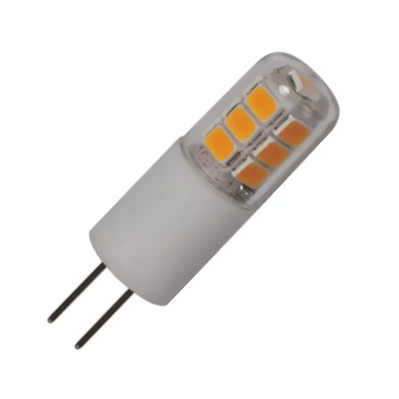 LED žárovka 2W - G4 / SMD / 4000K / DIM - ZLS422CD