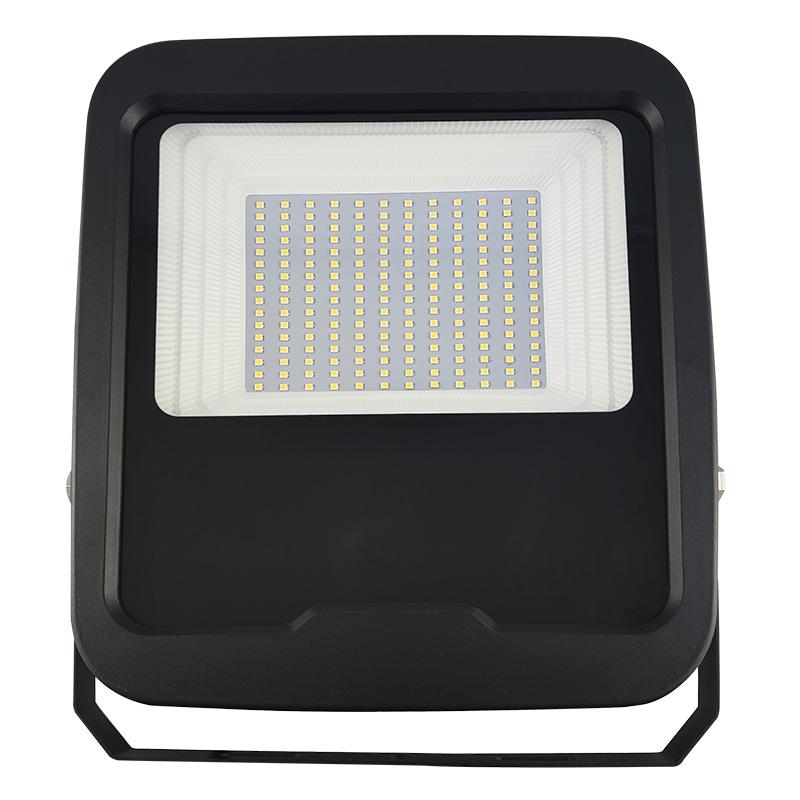 LED PROFI reflektor 100W/5000K/BK - LF6025