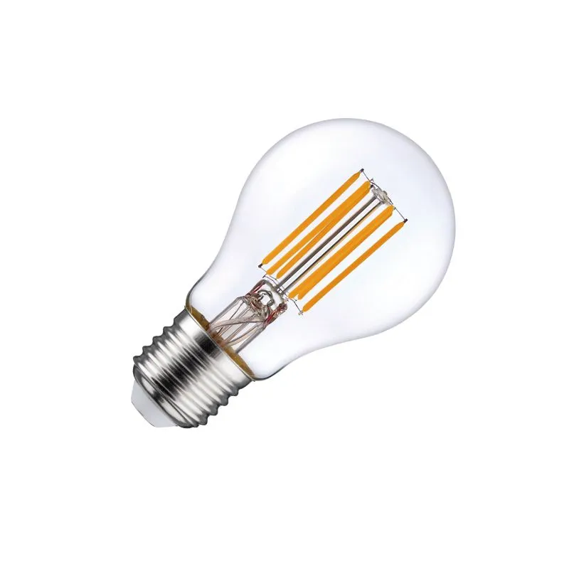 LED Filament 12W - A60 / E27 / 3000K - ZLF513