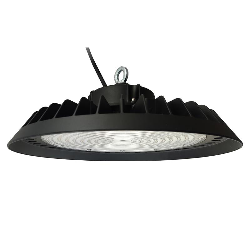 LED svítidlo UFO 200W / IP65 / 5000K - LU323