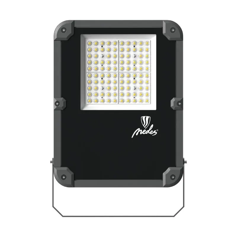 LED reflektor PROFI Plus 50W / 5000K / BK - LF4024N
