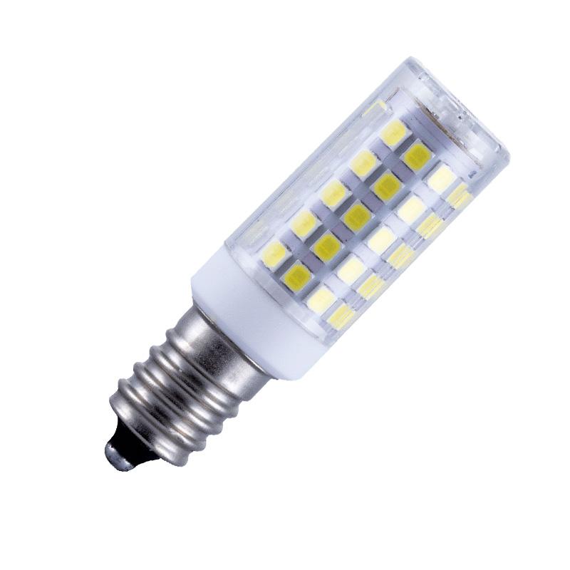 LED žárovka 5W - E14 / SMD / 4000K - ZLS022C