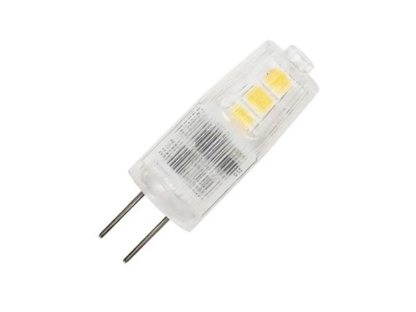 LED žárovka 1,5W - G4 / SMD / 4000K - ZLS421 2