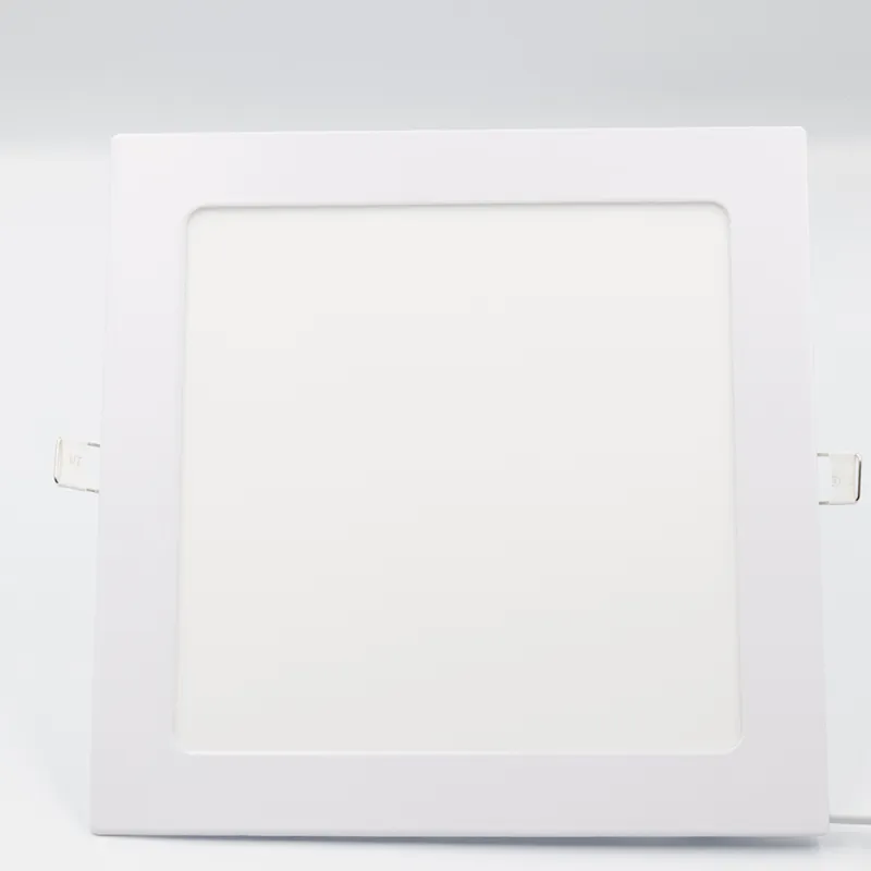 LED vsazený panel 18W / PS / SMD / CCT / WH - LPL234 2