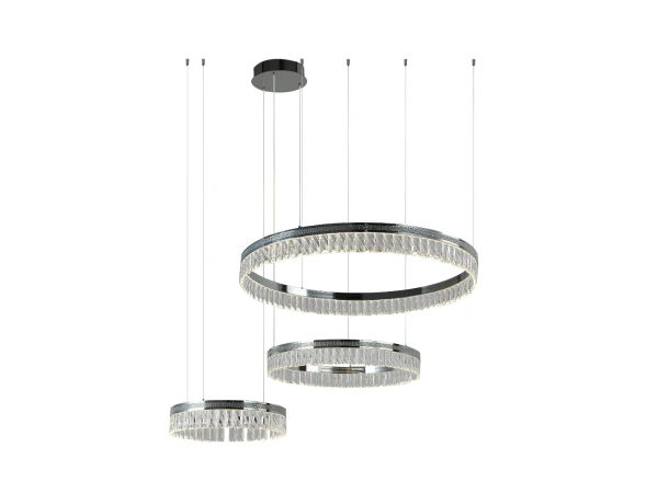 THALIA závěsný lustr 800 - N2106 5