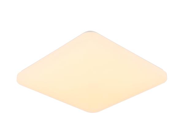 LED stropní lampa OPAL s dálkovým ovladačem + Wifi 48W - LC902S/S 4