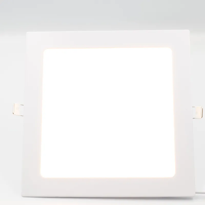 LED vsazený panel 18W / PS / SMD / CCT / WH - LPL234 3