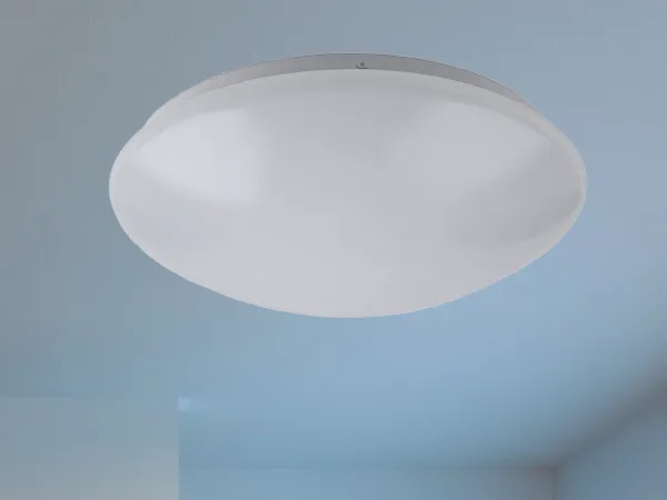 LED svítidlo OPAL se senzorem 12W / SMD / 4000K / MS / IP44 - LCL421M/44