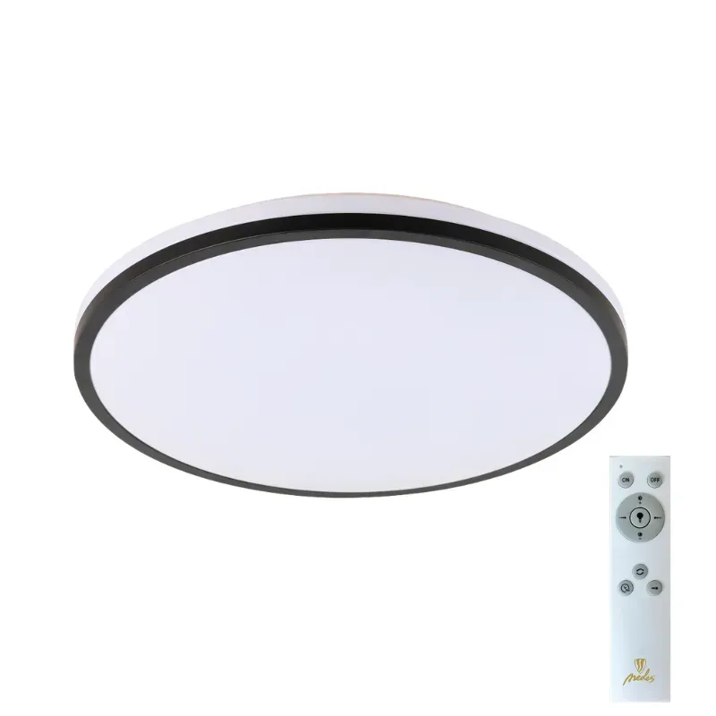 LED svítidlo  OPAL + dálkový ovládač 36W - LCL534BT 2