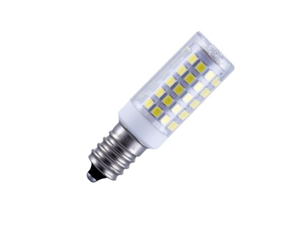 LED žárovka 5W - E14 / SMD / 4000K - ZLS022C 2