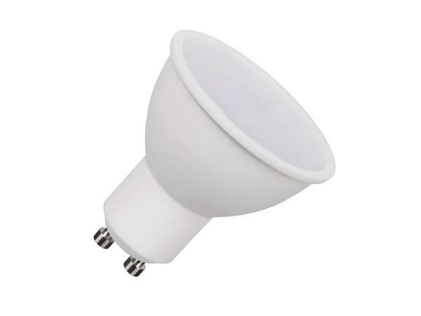 LED žárovka 8W - GU10 / SMD / 4000K - ZLS128 2