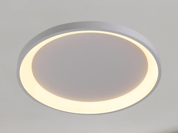 LED stropnice s dálkovým ovladačem 40W - J1356/W 1