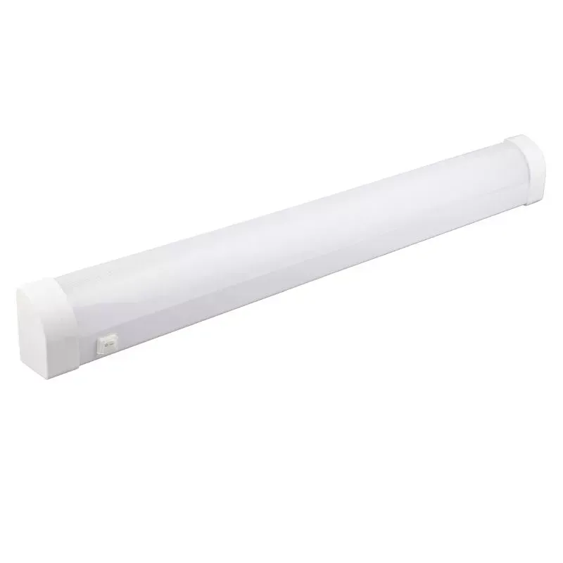 LED svítidlo 15W / IP44 LB02 / 600 / SMD / 4000K - LNL7321/WH 4