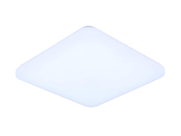 LED stropní lampa OPAL s dálkovým ovladačem + Wifi 48W - LC902S/S 6