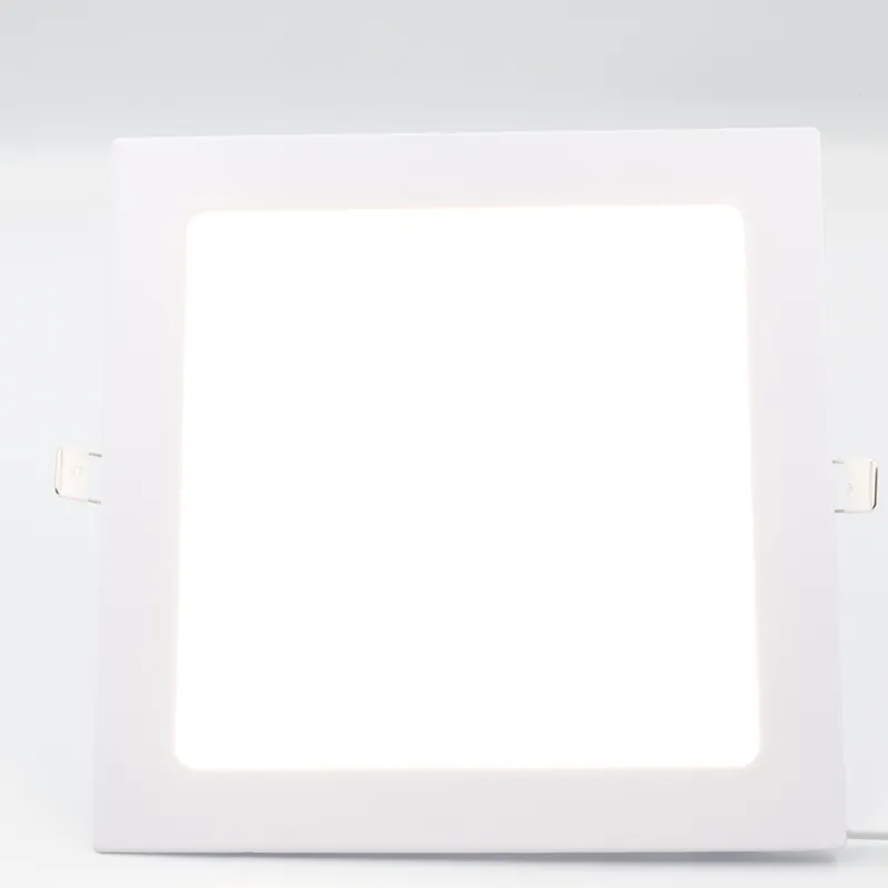 LED vsazený panel 18W / PS / SMD / CCT / WH - LPL234 4