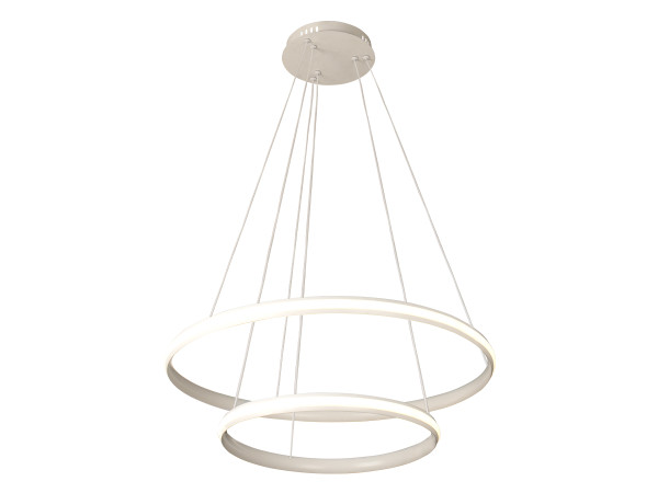 LED závěsné svítidlo s dálkovým ovladačem 90W - TA2306/W 3