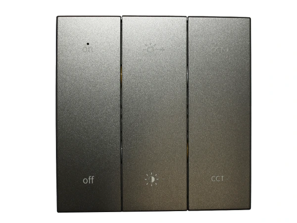 Nástěnné dálkové ovládání SHAPE - SP7G