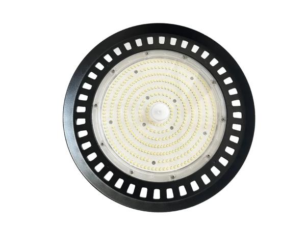 Difuzor 120° pro LED svítidla UFO LU3 / 150W - CU32/120 1