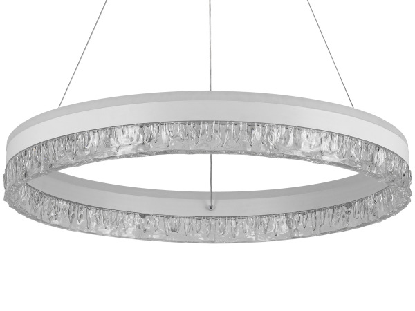 Závěsné LED svítidlo + dálkové ovládání 80 W – J4391/W 6