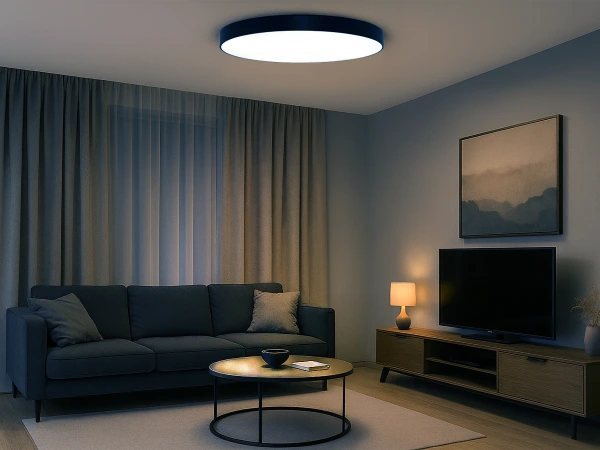 LED stropní svítidlo 200W - CL7133 1