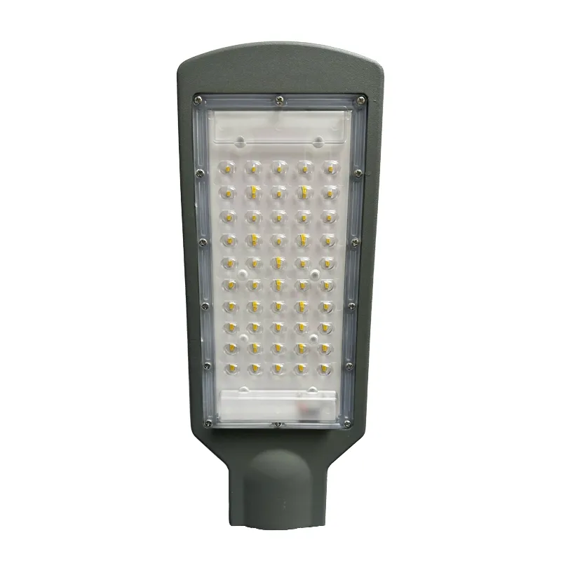 LED pouliční svítidlo 30W / 4000K - LSL321N