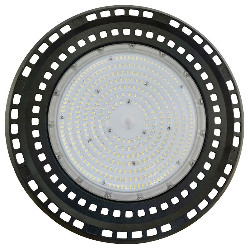 LED svítidlo UFO 200W / IP65 / 5000K / 1-10V - LU223/1