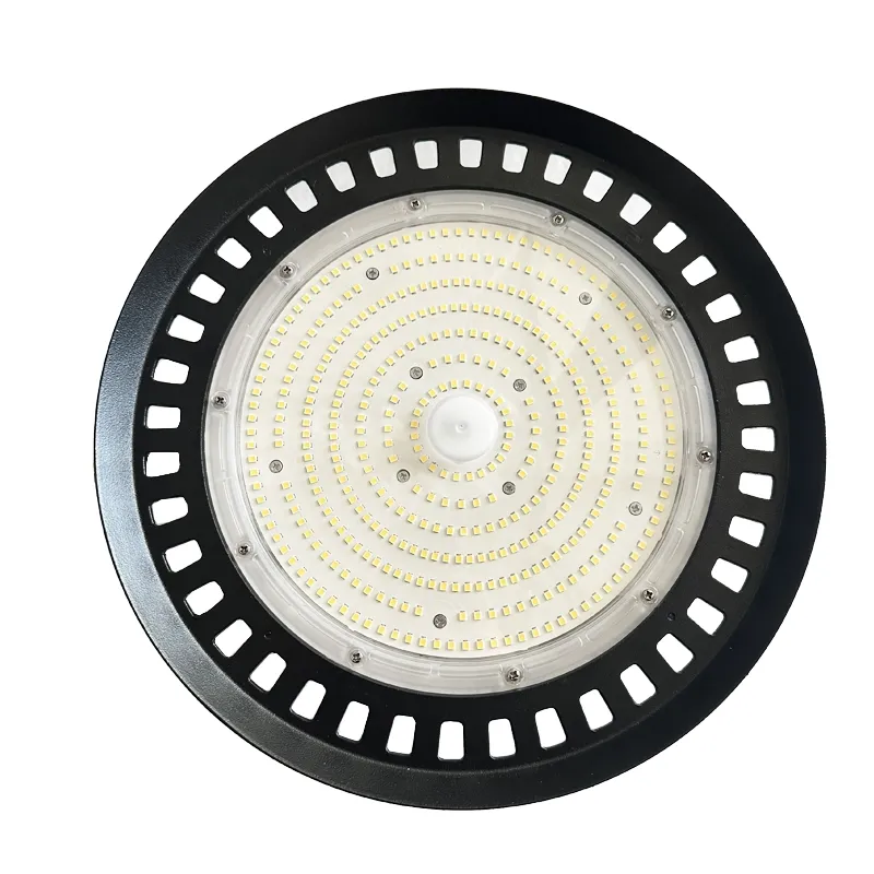 Difuzor 120° pro LED svítidla UFO LU3 / 150W - CU32/120