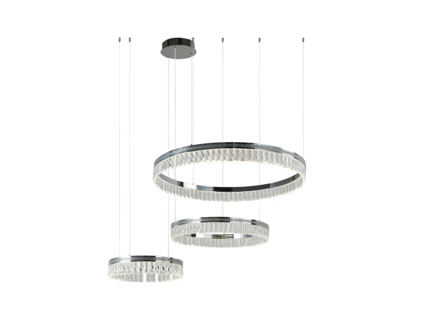 THALIA závěsný lustr 800 - N2106 6