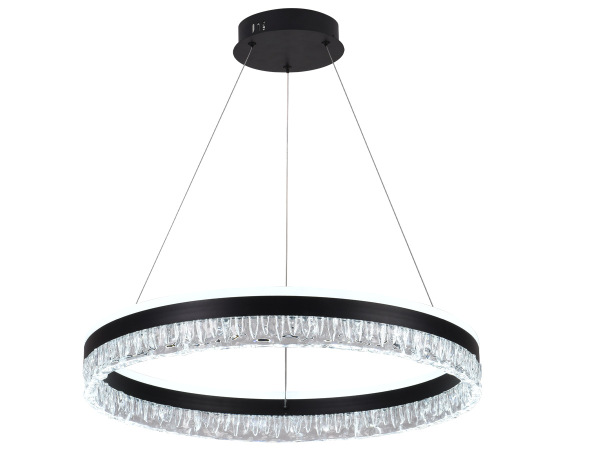 Závěsné LED svítidlo + dálkové ovládání 80 W – J4391/B 5