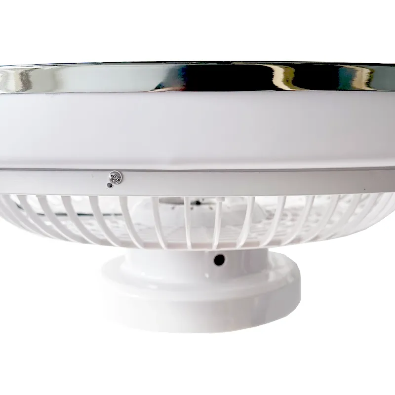 LED svítidlo + stropní ventilátor + dálkový ovladač 72W - LCL6352