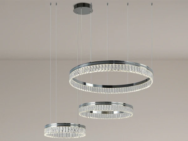 THALIA závěsný lustr 800 - N2106