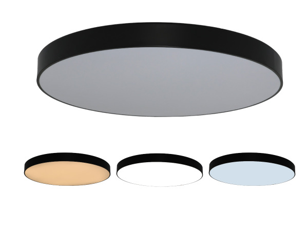 LED stropní svítidlo 200W - CL7133 3