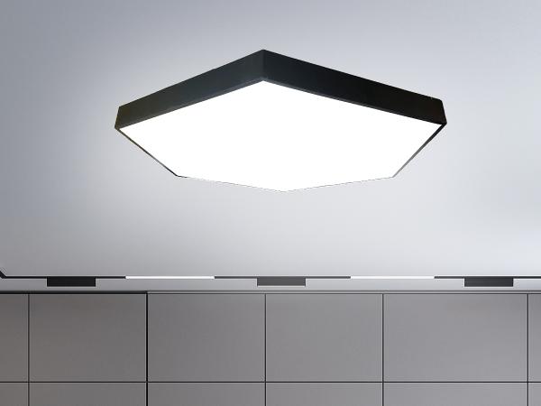 LED svítidlo 100W / 4000K - LCL7323 1