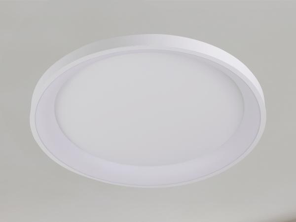 LED stropnice s dálkovým ovladačem 40W - J1356/W