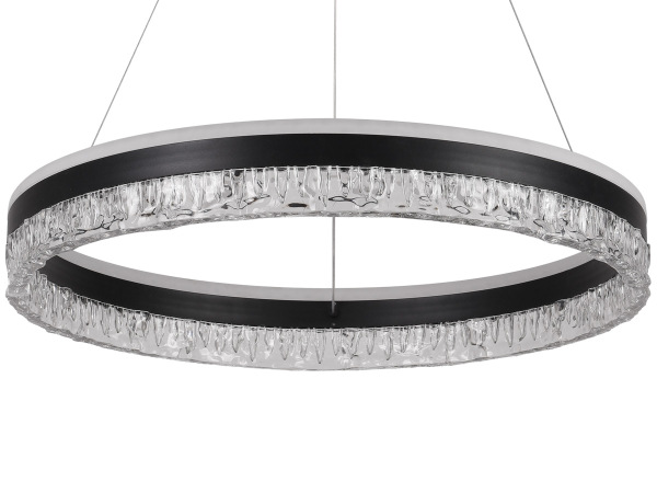 Závěsné LED svítidlo + dálkové ovládání 80 W – J4391/B 7