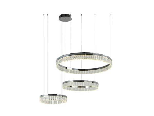 THALIA závěsný lustr 800 - N2106 9