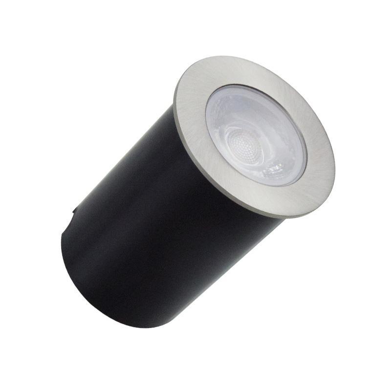 LED podlahové svítidlo 4W / IP67 GL501 / 2800K - LGL514 3