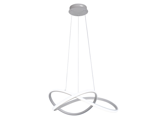 LED závěsné svítidlo s dálkovým ovladačem 85W - TA2311/W 7