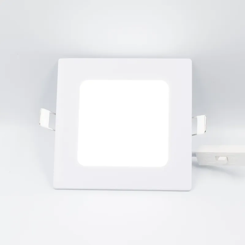 LED vsazený panel 6W / PS / SMD / CCT / WH - LPL231 3