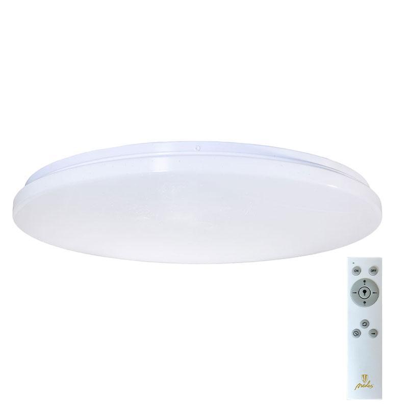 LED svítidlo OPAL + dálkový ovladač 60W - LCL536S 2