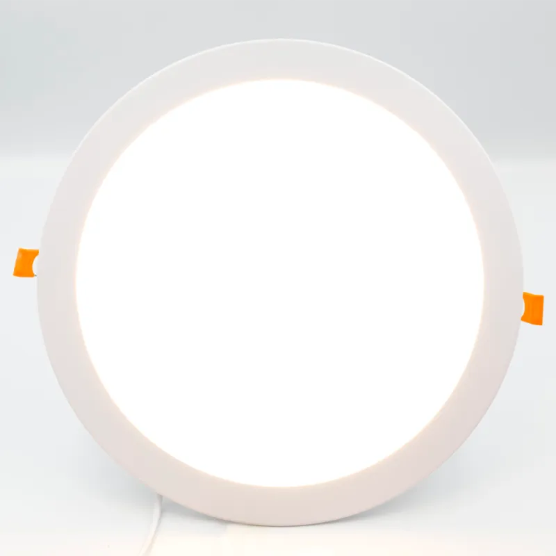 LED panel 24W / PR / SMD / 2800K / WH - LPL115 3