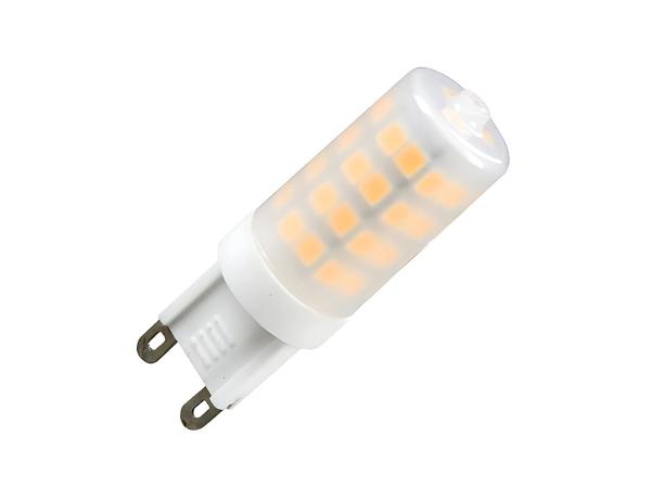 LED žárovka 4W - G9 / SMD / 4000K - ZLS624C 2