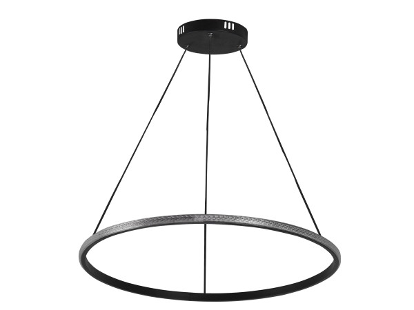 LED závěsné svítidlo s dálkovým ovladačem 32W - TB2300/B 2