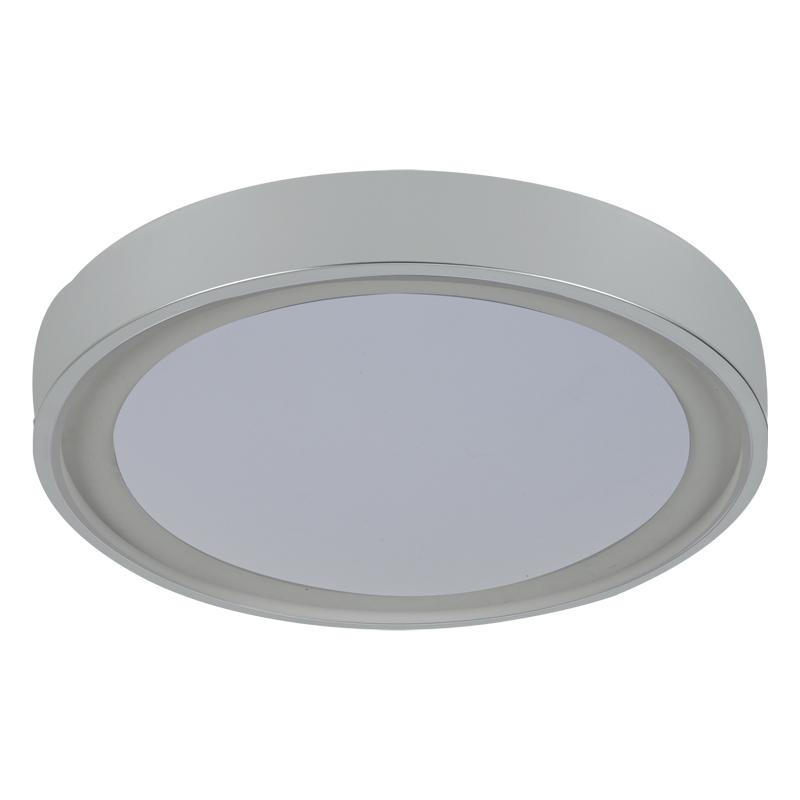 LED stropní svítidlo OPAL + dálkové ovládání + Wifi 48W - LC902SS 1