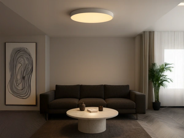 LED stropní svítidlo 200W - CL7163 1