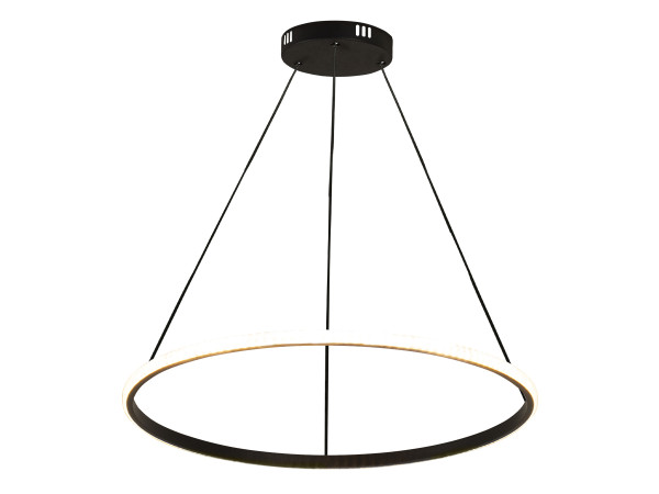 LED závěsné svítidlo s dálkovým ovladačem 32W - TB2300/B 5