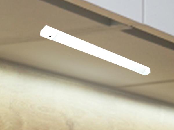 LED svítidlo 20W / IP40 WTL / 3 / 600 / 4000K - LNL122/3 1