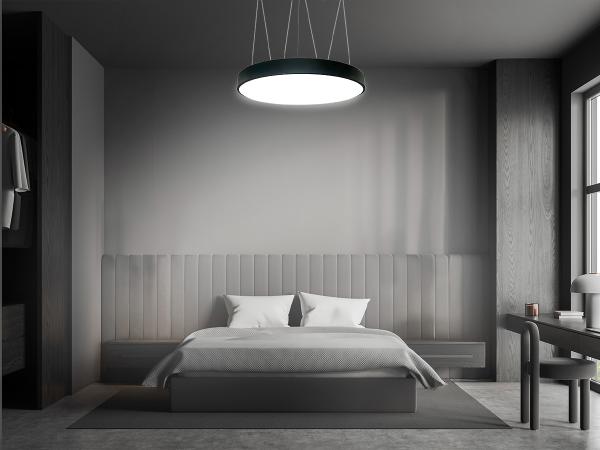 LED svítidlo 150W / 4000K - LCL7124-H 3
